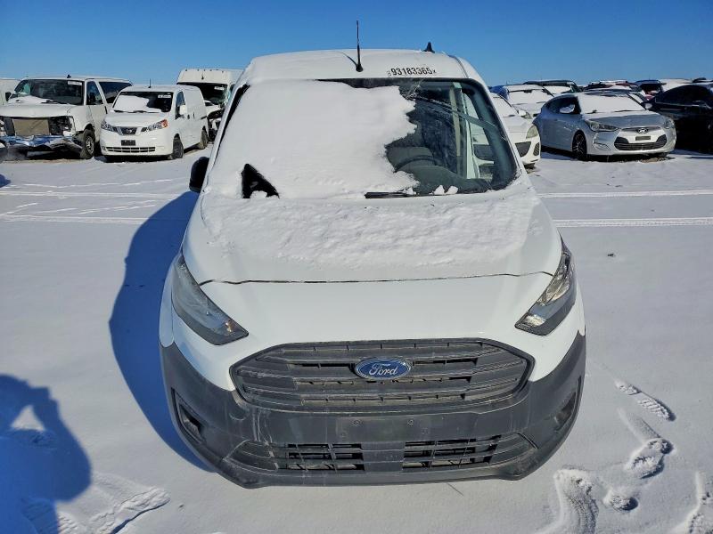 Фото 5 - FORD TRANSIT