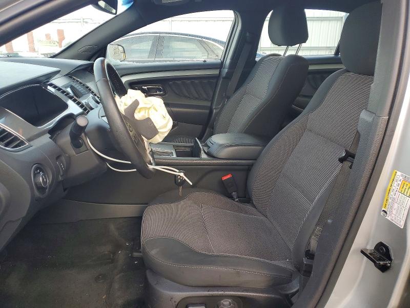 Фото 7 - FORD TAURUS