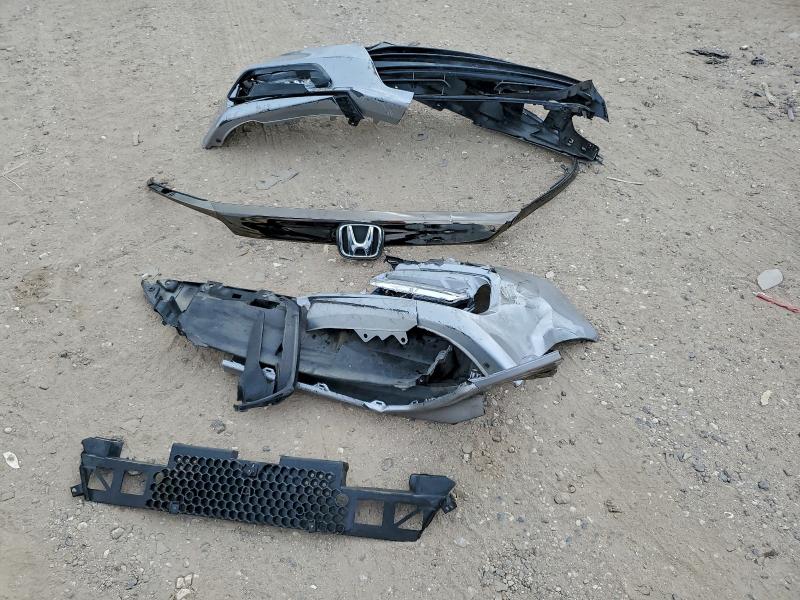 Фото 12 - HONDA ACCORD