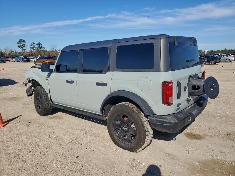 FORD BRONCO BLA 2024 VIN 1FMEE1BP3RLB23533