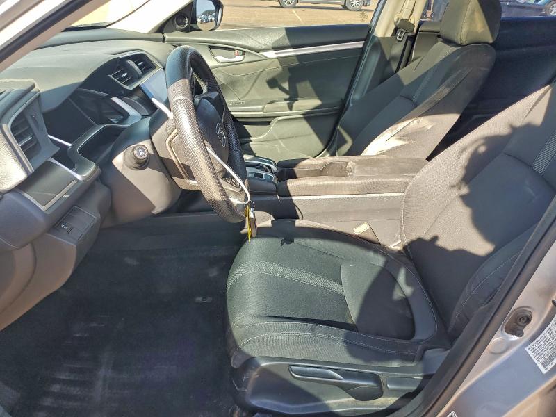 Фото 7 - HONDA CIVIC