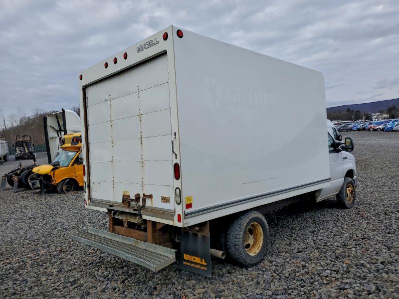 FORD ECONOLINE 2017 VIN 1FDWE3FS1HDC58372