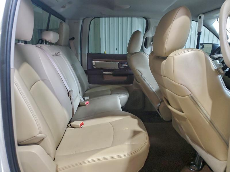 Фото 10 - RAM 1500