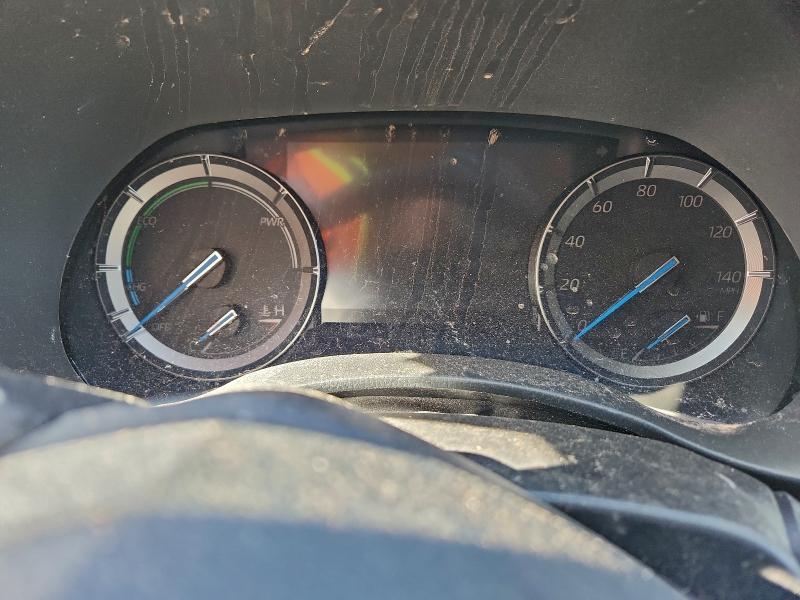 Фото 9 - TOYOTA HIGHLANDER