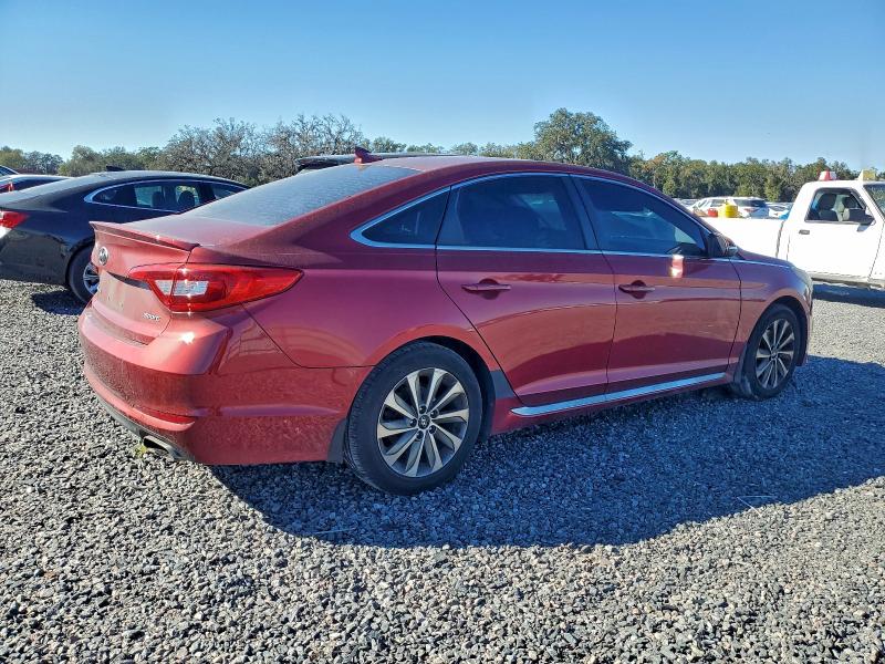 Фото 3 - HYUNDAI SONATA