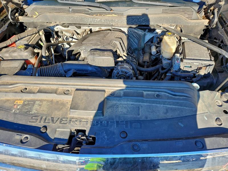 Фото 11 - CHEVROLET ALL Models