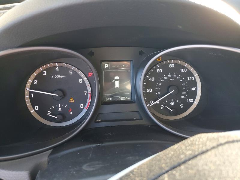 Фото 9 - HYUNDAI SANTA FE