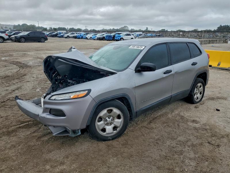 Фото 1 - JEEP GRAND CHER