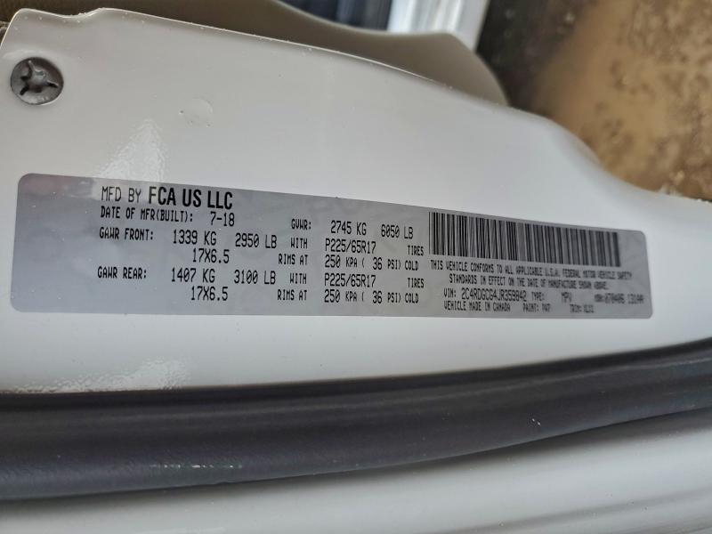 Фото 14 - DODGE CARAVAN