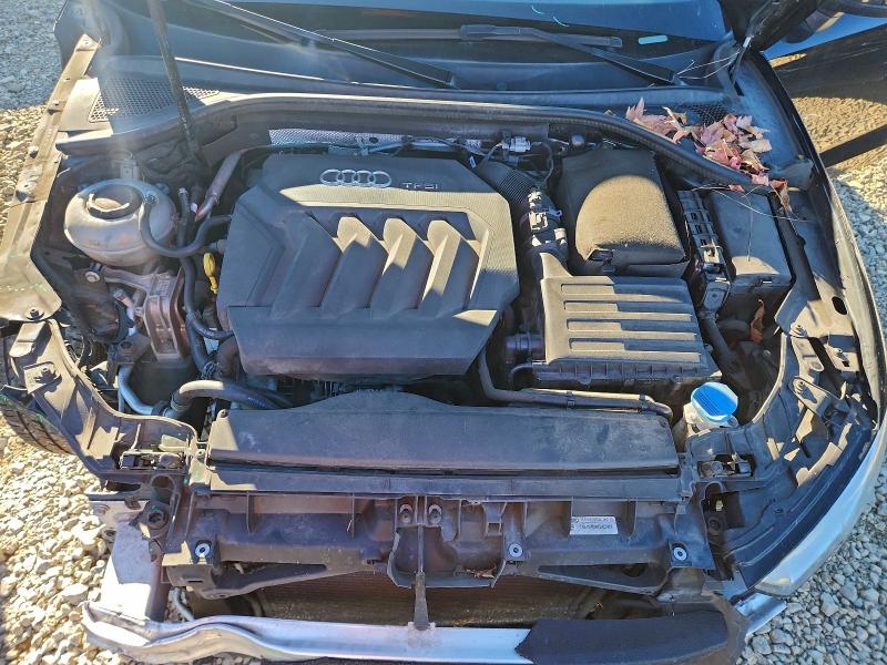 Фото 11 - AUDI A3