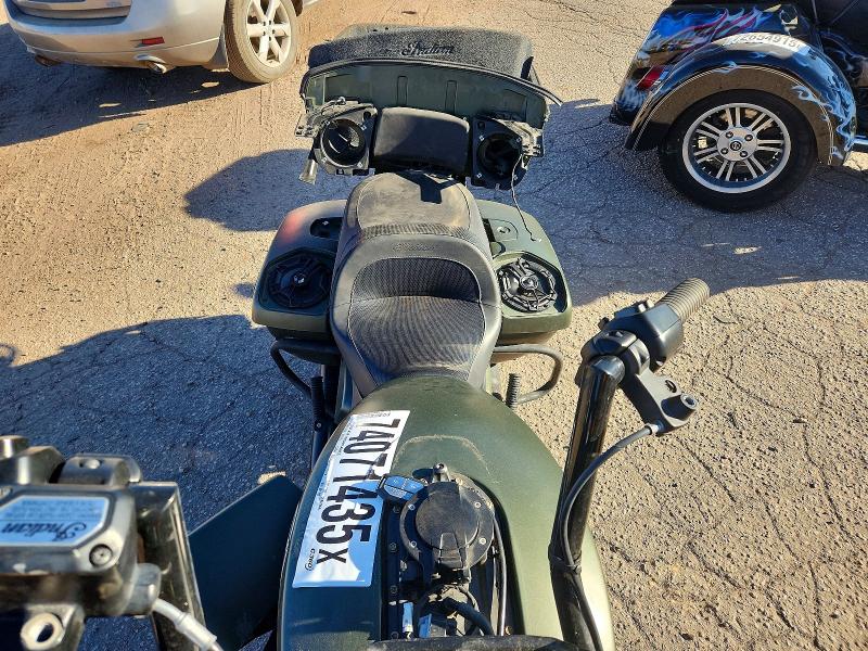 INDIAN CHALLENGER 2023