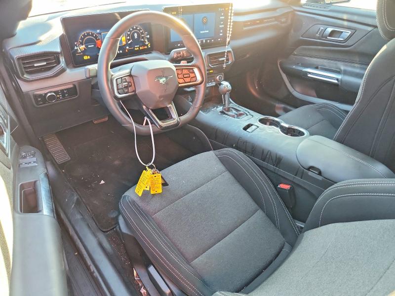 Фото 8 - FORD MUSTANG