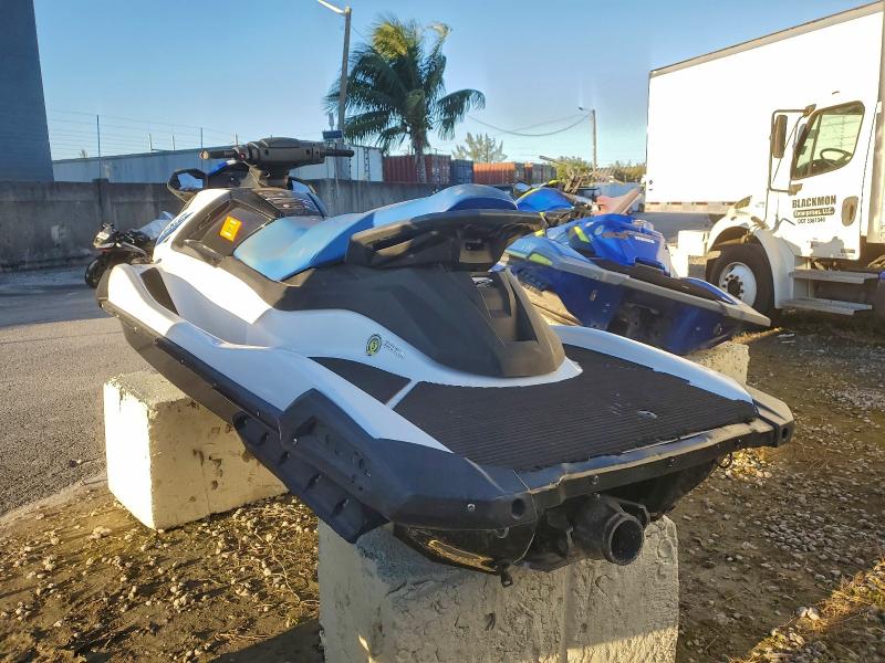 YAMAHA JETSKI 2024