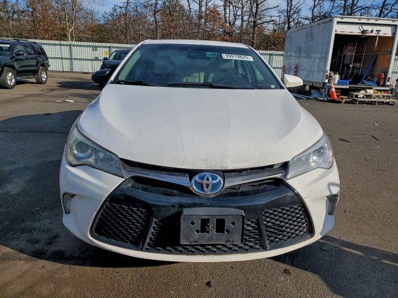 Фото 5 - TOYOTA CAMRY