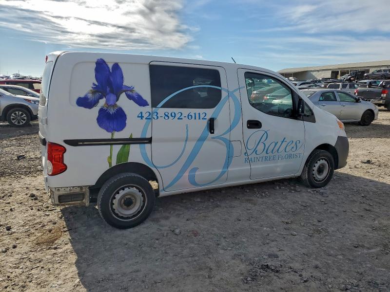 Фото 3 - NISSAN NV