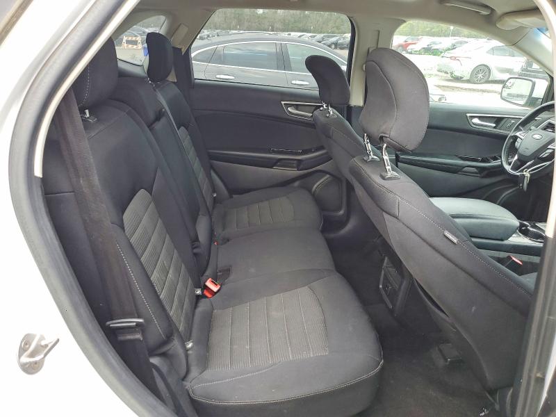 Фото 11 - FORD EDGE