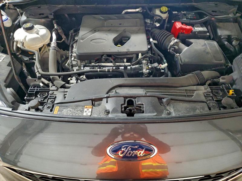 Фото 11 - FORD ESCAPE