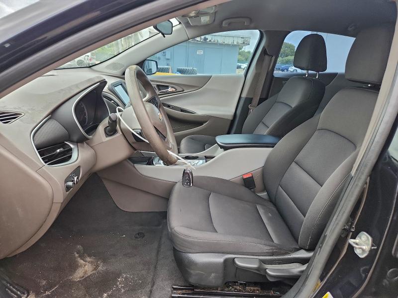 Фото 7 - CHEVROLET MALIBU