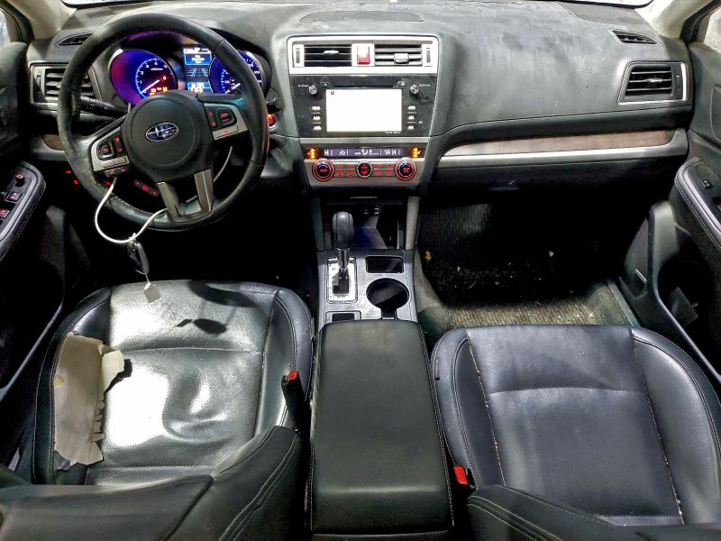 Фото 8 - SUBARU OUTBACK