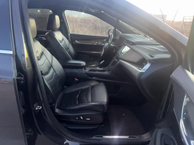 Фото 5 - CADILLAC XT5