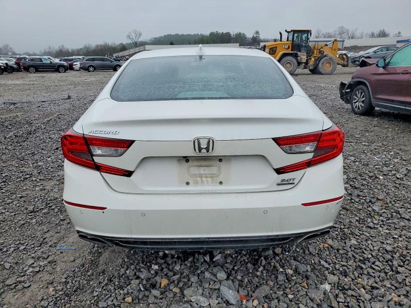 Фото 6 - HONDA ACCORD