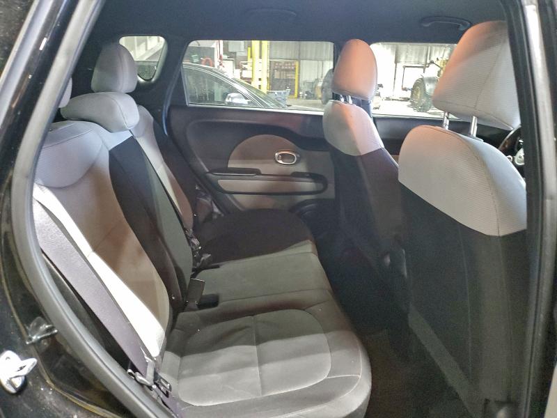 Фото 10 - KIA SOUL