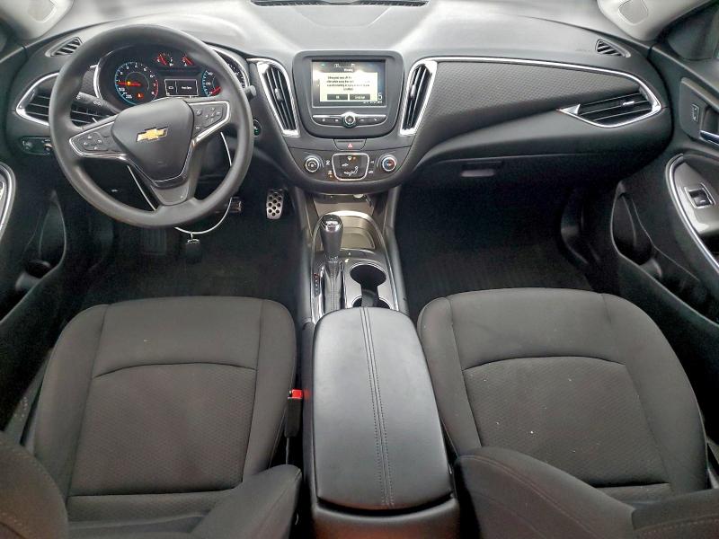 Фото 8 - CHEVROLET MALIBU