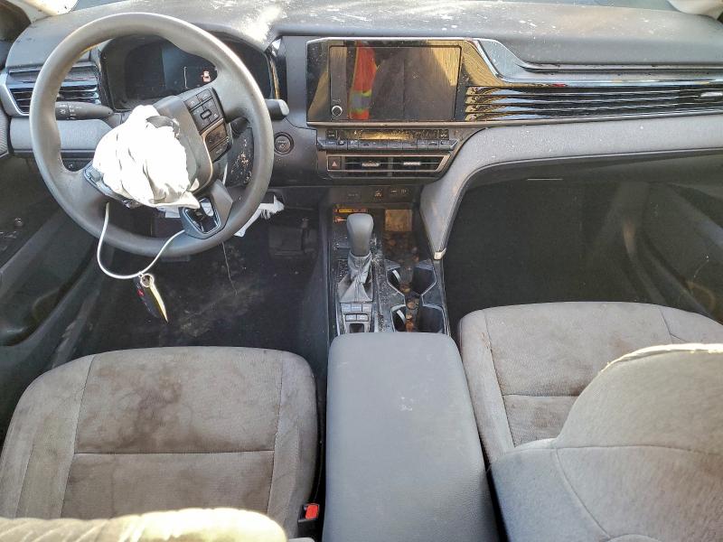 Фото 8 - TOYOTA CAMRY