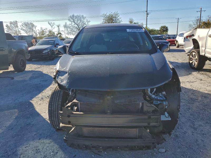 Фото 5 - CHEVROLET TRAX