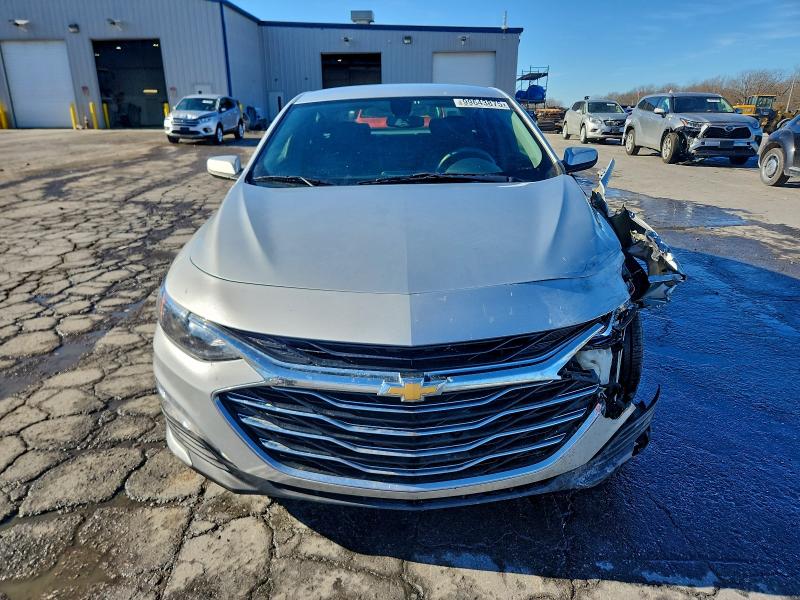 Фото 5 - CHEVROLET MALIBU