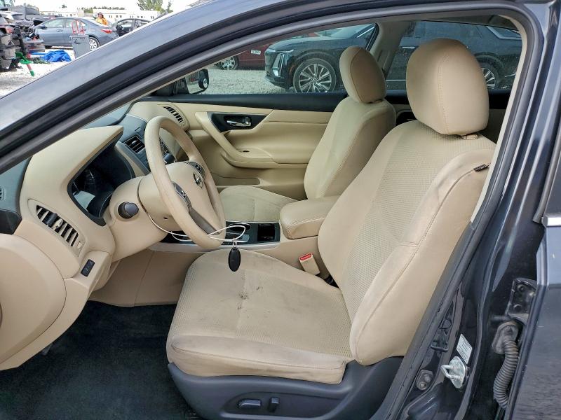 Фото 7 - NISSAN ALTIMA