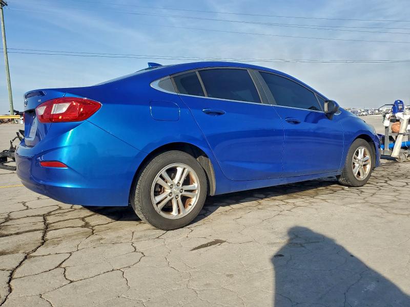 Фото 3 - CHEVROLET CRUZE