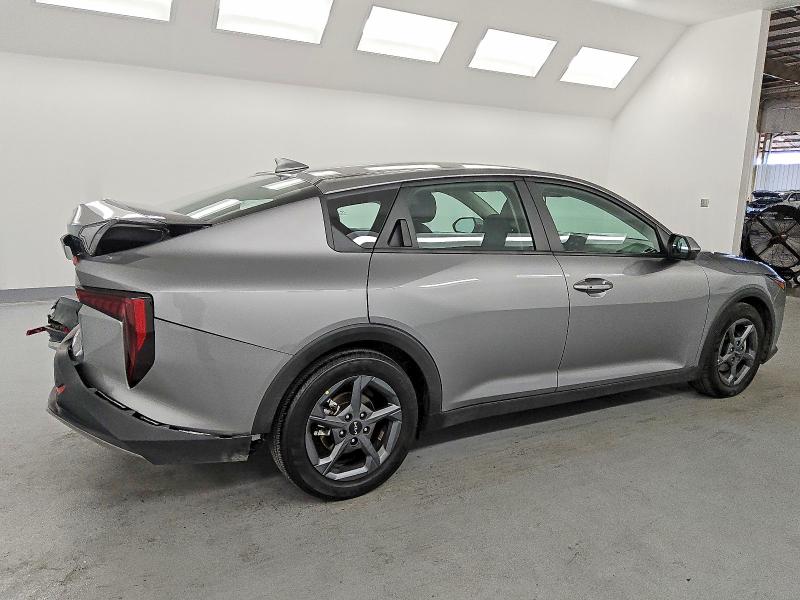 Фото 3 - KIA K4 LX