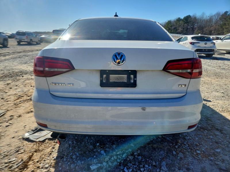 Фото 6 - VOLKSWAGEN JETTA