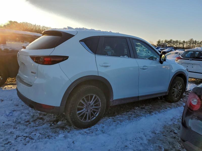 Фото 3 - MAZDA CX-5