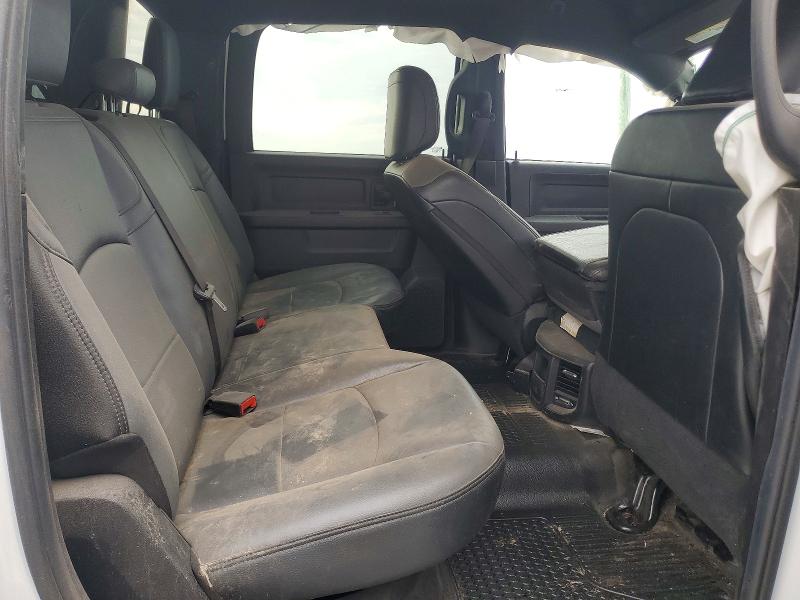 Фото 10 - RAM 2500