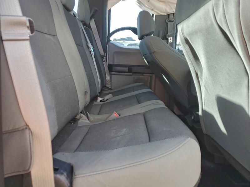 Фото 10 - FORD F-150