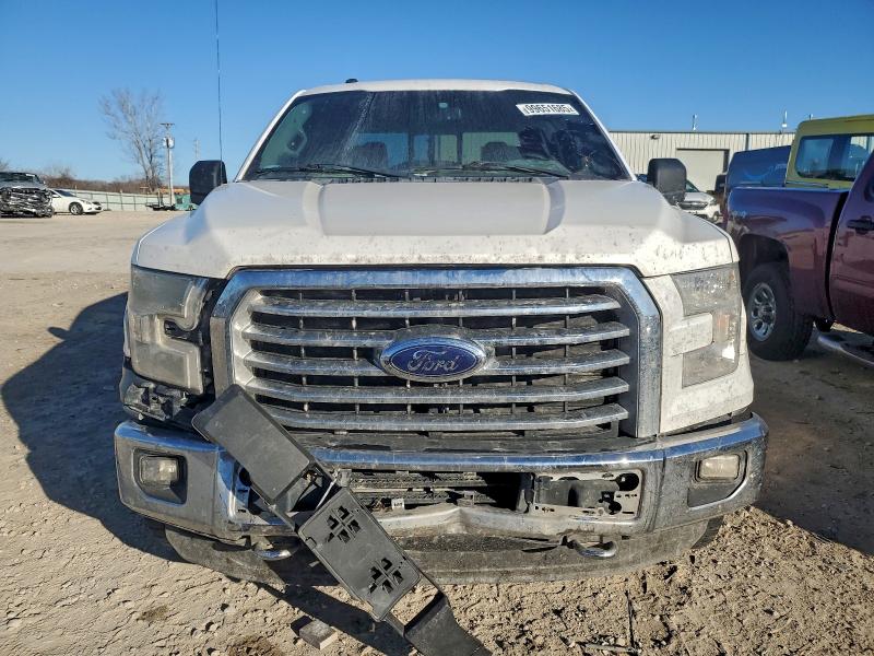 Фото 5 - FORD F-150