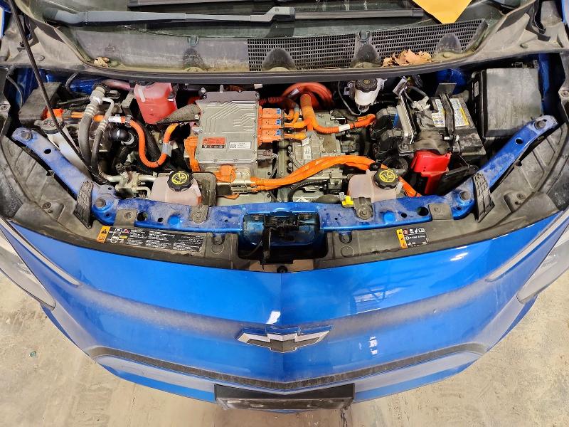 CHEVROLET BOLT 2023 VIN 1G1FW6S09P4120092