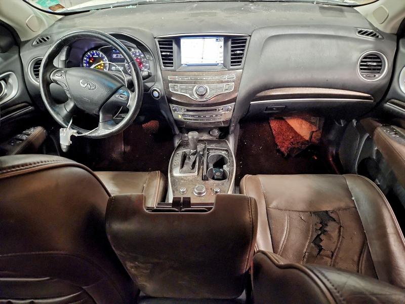 Фото 8 - INFINITI QX60