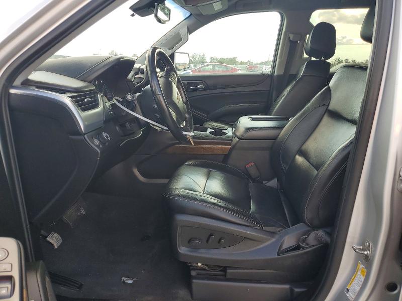 Фото 7 - CHEVROLET SUBURBAN