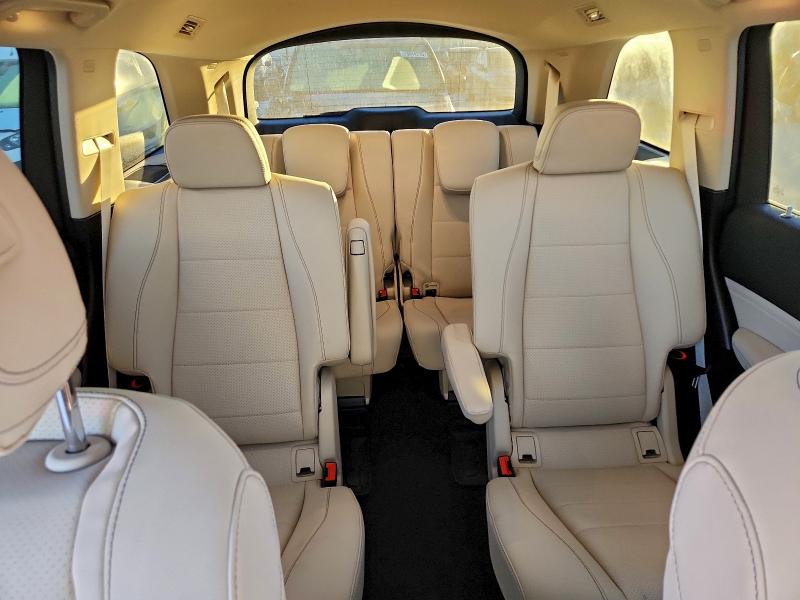 Фото 10 - MERCEDES-BENZ GLS-CLASS