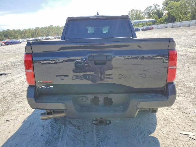 Фото 6 - TOYOTA TACOMA