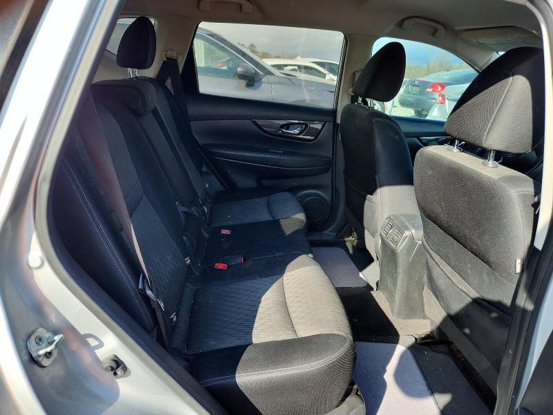 Фото 11 - NISSAN ROGUE