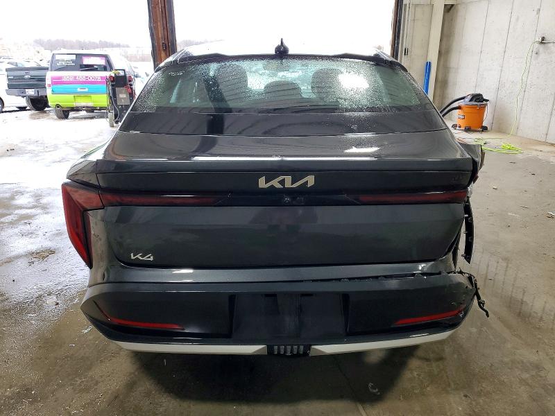 Фото 6 - KIA K4 LX