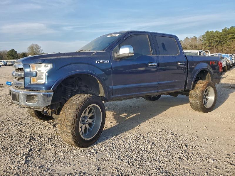 Фото 1 - FORD F-150