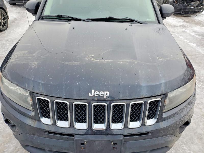 Фото 12 - JEEP COMPASS