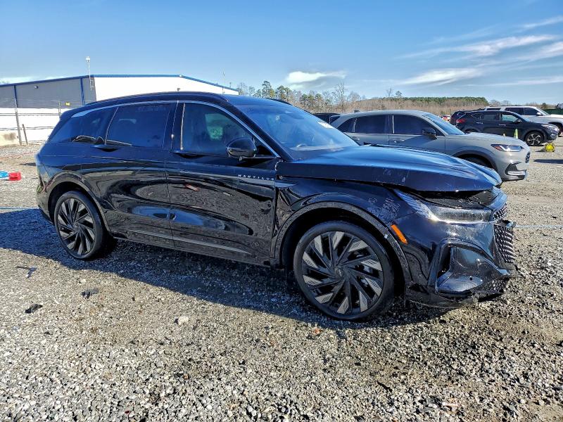 Фото 4 - LINCOLN NAUTILUS