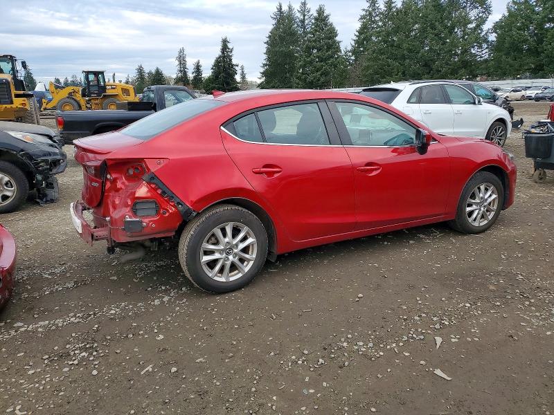 Фото 3 - MAZDA 3