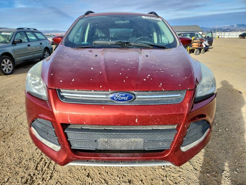 Фото 5 - FORD ESCAPE